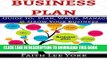 [PDF] Business Plan: How To Plan, Write, Manage and Grow a Business Plan Full Collection