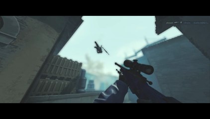 In Bad Dreams #CSGO
