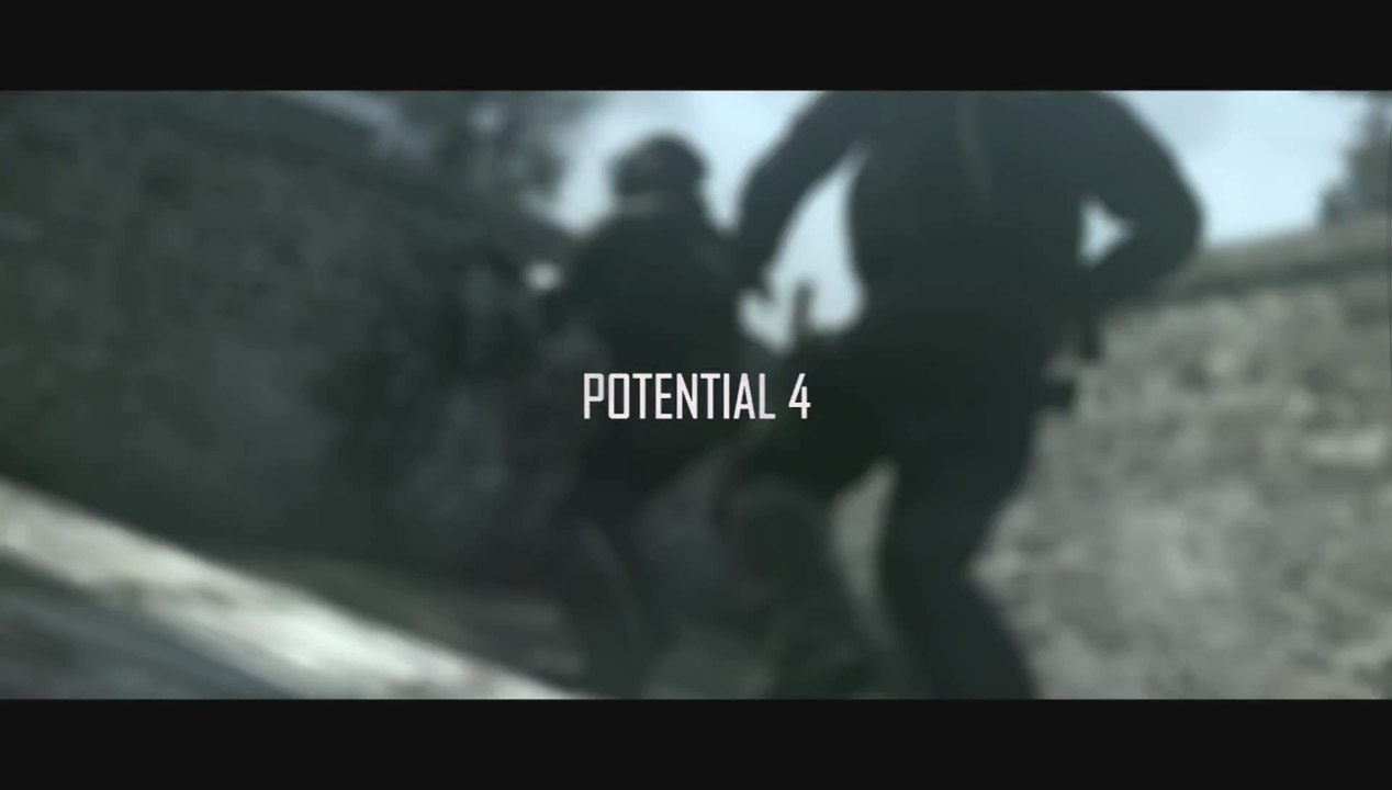 Potential 4 #CSGO