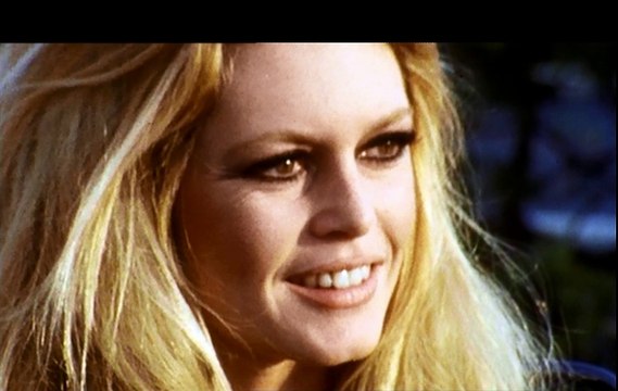 Brigitte Bardot Inédit et exclusif !