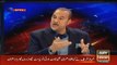 Dabang Speech By Babar Awan in Live Show