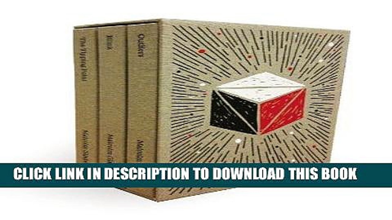 [PDF] Malcolm Gladwell: Collected Full Online