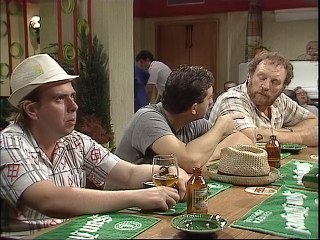 Auf Wiedersehen Pet Series 2 Episode 11 Law And Disorder