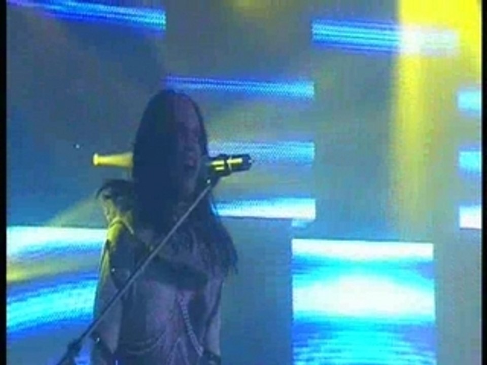 Lordi - Hardrock Hallelujah Euro06