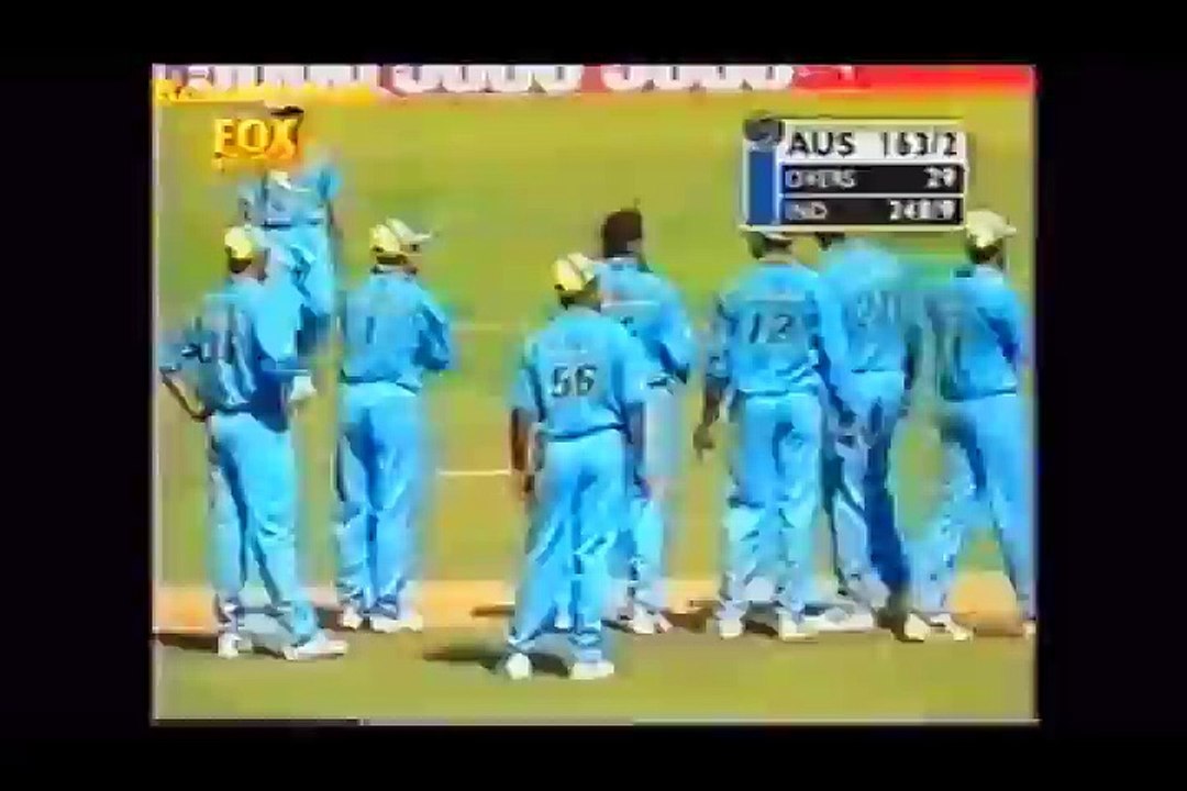 MOST FUNNIEST MOMENTS WITH THREE TEA,AUS VS IND AND IND VS PAK ,SPORTSWORLD