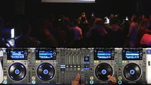 Chuckie - Live @ DJsounds Show x ADE 2016 (Hip-Hop, Trap) (Teaser)