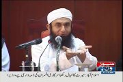 Maulana Tariq Jameel Bayan on Birth Of Human | Maulana Tariq Jameel Emotional bayan