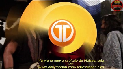 Capitulo 202 Moises y los diez mandamientos