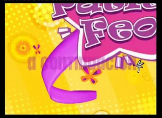 Disney Channel Spain - January 2011 Promo