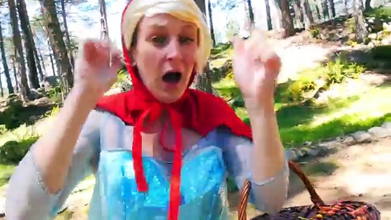 Spiderman & Frozen Elsa vs Colored Hair! Joker Multi Colors Rainbow Pink Spidergirl Bubble Gum Candy