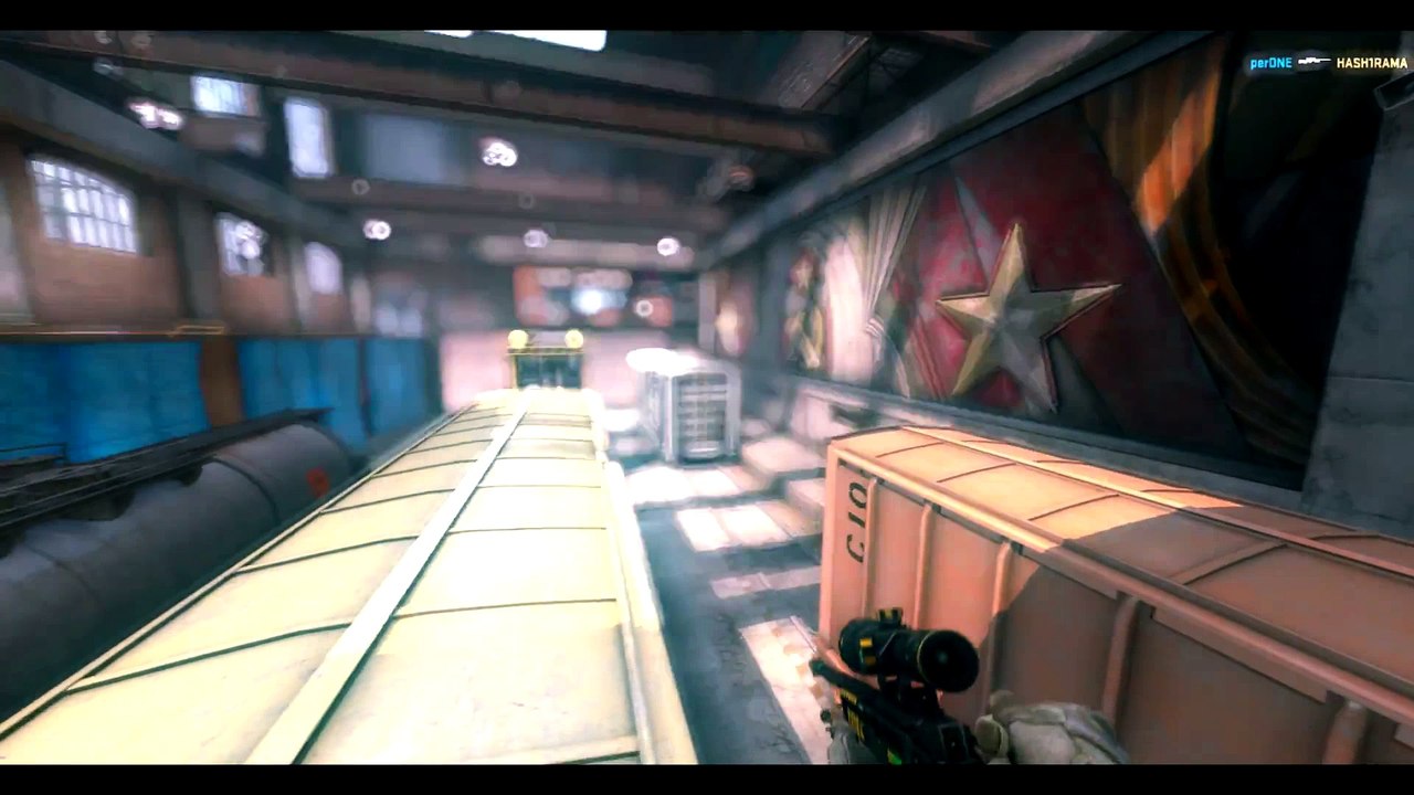 KEEP IT SIMPLE #CSGO