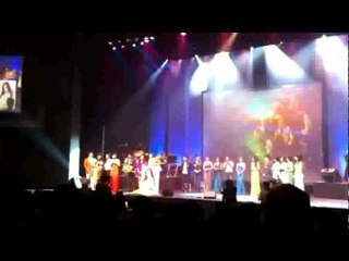 Dương Yến Như đoạt giải nhất cuộc thi Tuyển Lựa Tài Năng Mới 2010