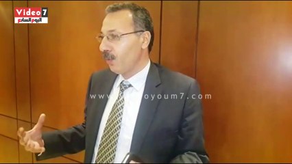 بالفيديو.. رئيس مدينة إدكو: الانتهاء من مشروع الصرف الصحى فبراير المقبل