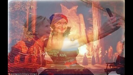 France Now In Terror After Donald Trump’s Victorious Freemason Forces Storm Back Across Atlantic.