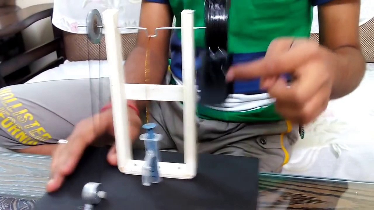 Science project on conservation of energy resources