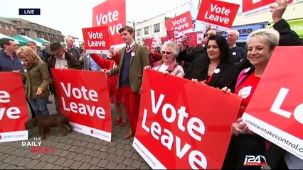 Merkel expected to announce run for fourth term as chancellor