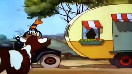 Bedste Tegnefilm For Børn 2016 ♥ Mickey Mouse Herre med Pluto dog, Donald Duck