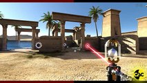 The Talos Principle #4: Египетский Aperture Science (10.12.new)