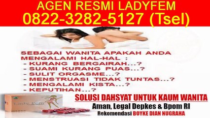 0822-3282-5127 (Tsel), Agen Ladyfem Di Semarang