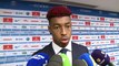 Ligue 1     Paris SG - Nantes: réactions d'après match de Presnel Kimpembe