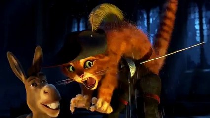 Scared Shrekless Get Ready