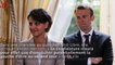 Najat Vallaud-Belkacem « en colère » contre Emmanuel Macron