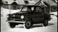 ГАЗ М73 4х4
