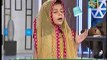 Naat - Cute Kid reciting a Naat at Jashn e Ramazan show