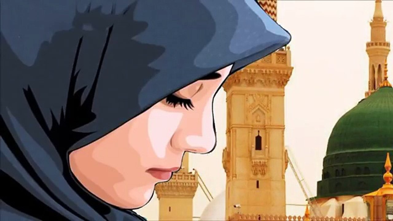 Dinlenme Rekoru Kıran Dünyayı Ağlatan İlahi 2016