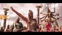bahubali 2 trailer in South Hindi Dubbed Movies 2016 hd