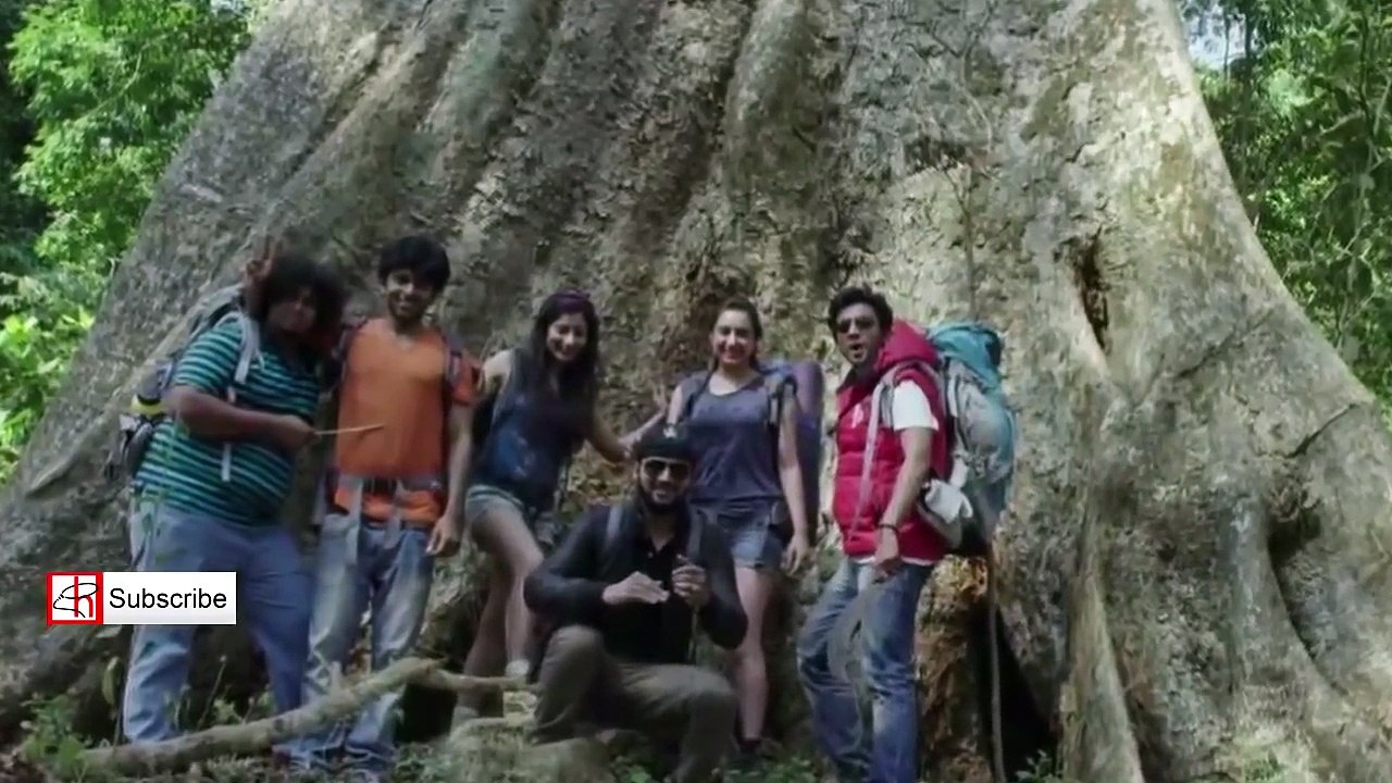 6-5=2 Horror Movie - Review in Hindi | New Bollywood Movies Review 2014