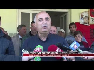 Download Video: Stefo apo Hajro, kush do të jetë kryetari i ri i Bashkisë Kolonjë? - News, Lajme - Vizion Plus