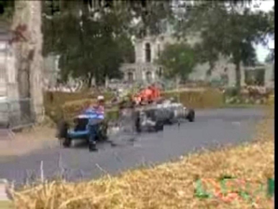 Accident 2005 le Puy