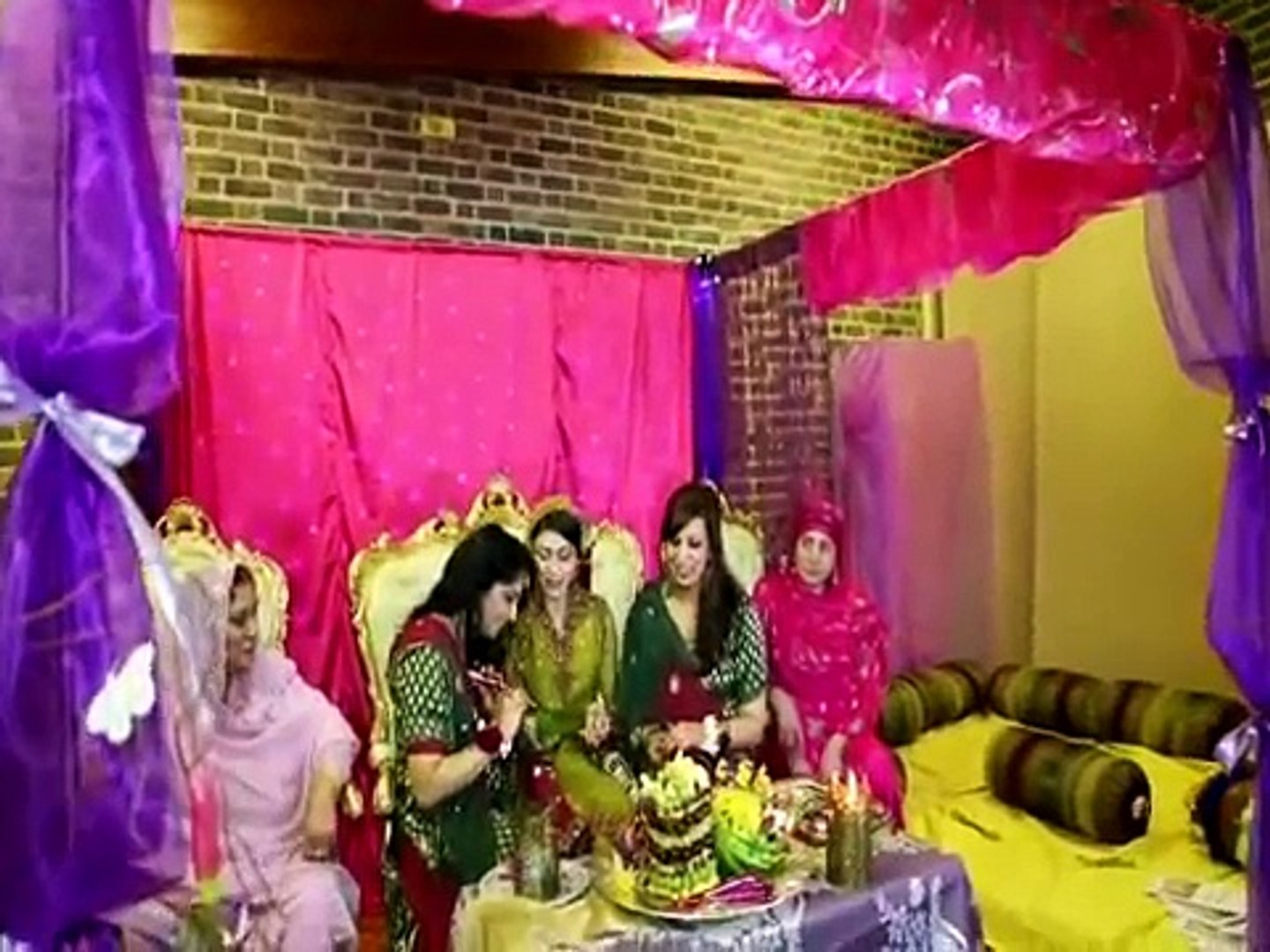 ⁣Pakistani Wedding Video Highlight song