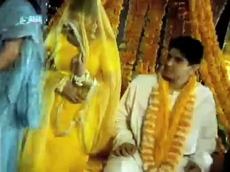 Mehndi by Haroon