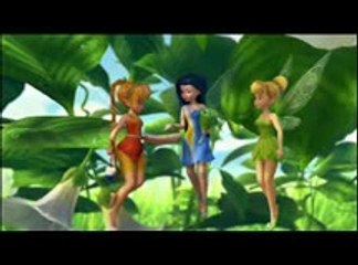 Tinker Bell and the Great Fairy Rescue Part 1 of 12