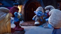 The Smurfs- A Christmas Carol