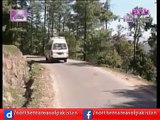 Beautiful valley Rawalakot Azad Kashmir: a place to visit for