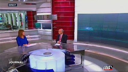 Israël : controverse sur l'achat de sous-marins allemands