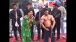 Gurdas Maan & Babbu maan with Bodybuilder Live Show - new punjabi songs 2016 latest this week