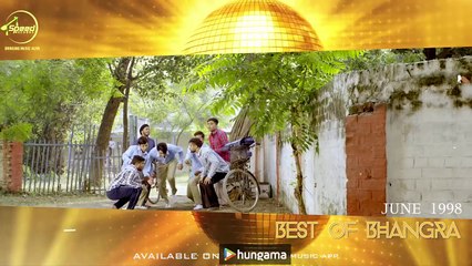 Best Of Bhangra | Bhangra Songs 2016 | Non Stop Punjabi Songs | Speed Records