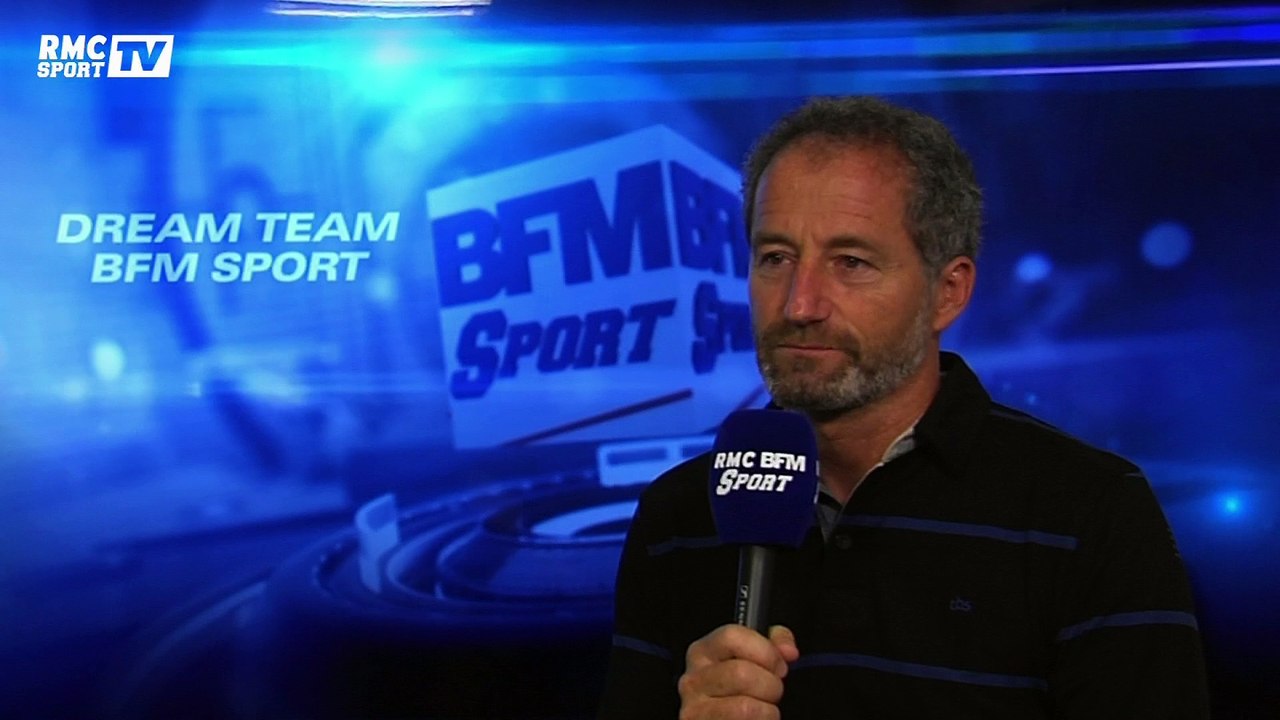 Desjoyeaux : "Difficile pour Thomson de tenir la cadence"
