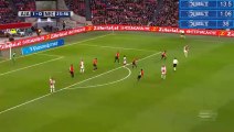 Kasper Dolberg 2nd Goal HD - AFC Ajax 2-0 NEC Nijmegen - 20.11.2016 HD