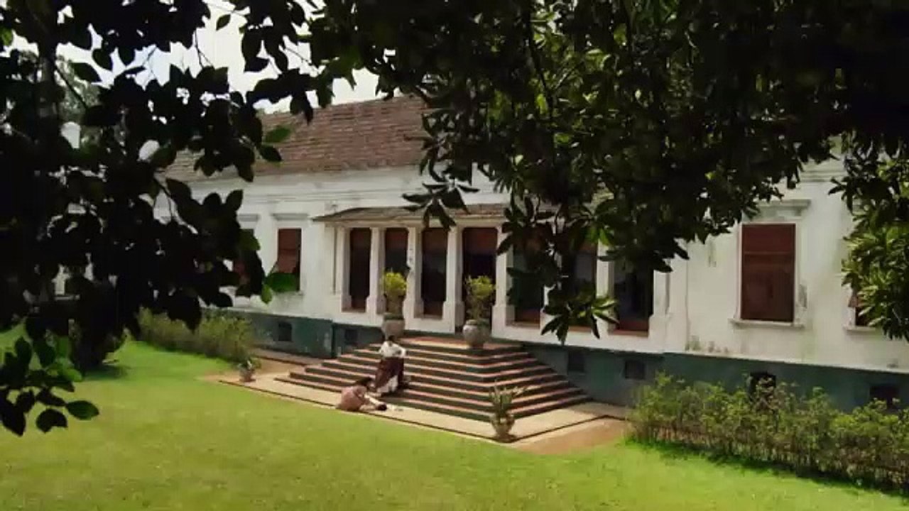 Escrava mãe CAPITULO 123 COMPLETO