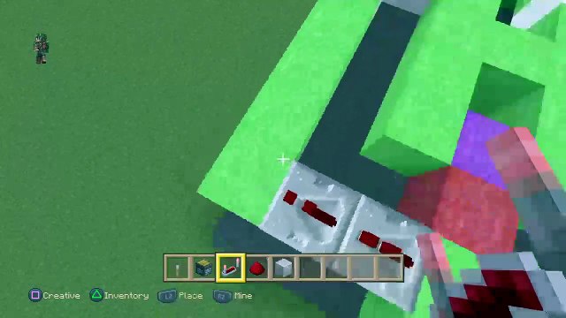 Minecraft: SUPER DESTRUCTION TNT CANNON! Tutorial (10)