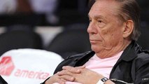 Donald Sterling Settles Lawsuit with NBA
