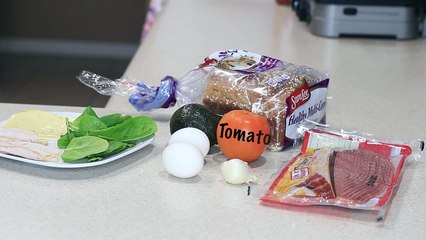 SIX EASY BREAKFAST IDEAS (1)