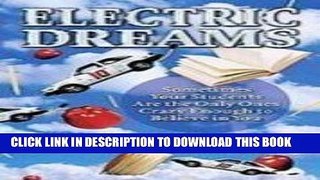 Best Seller Electric Dreams: One Unlikely Team of Kids and the Race to Build the Car of the Future