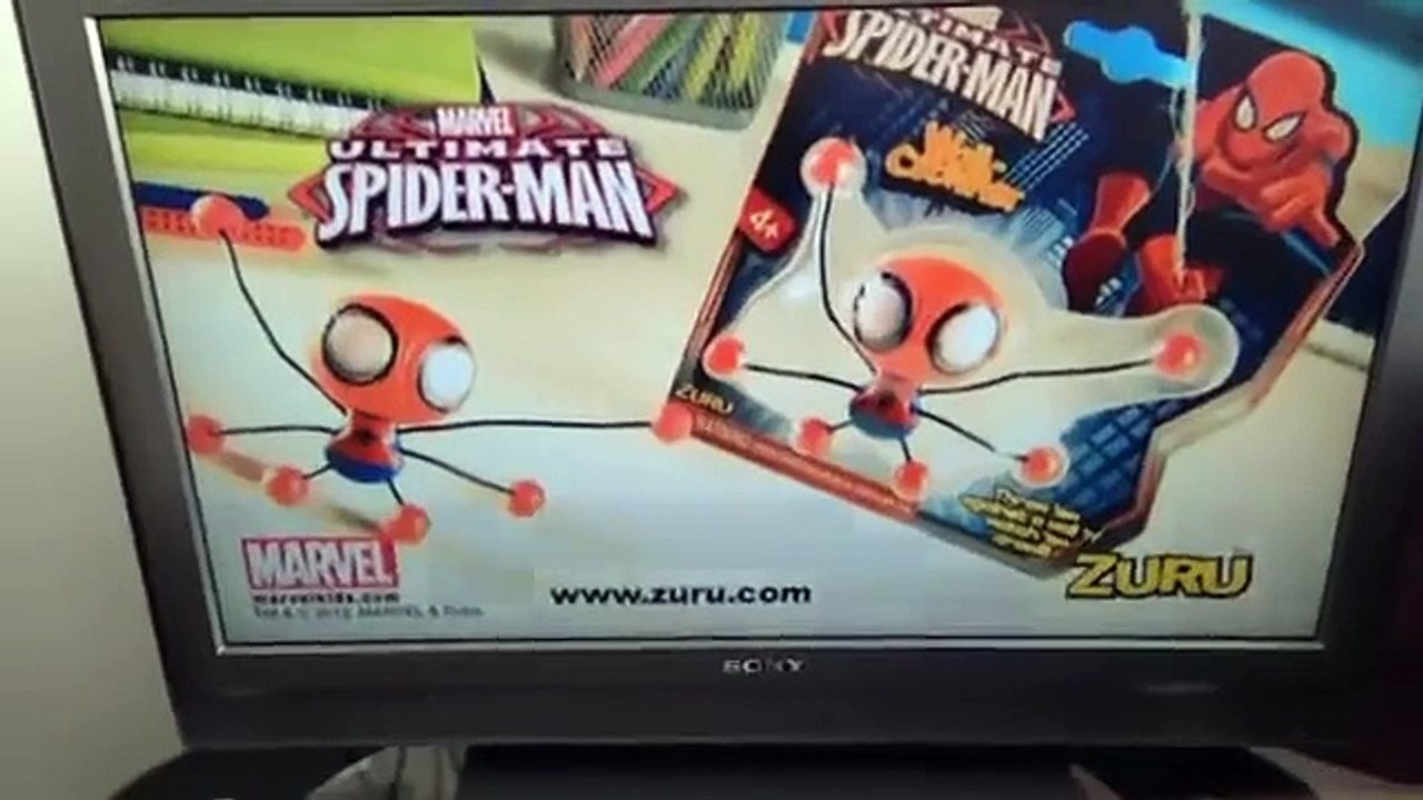 New Nick Jr. cartoon Alvin and the Chipmunks CGI new animated cartoon!