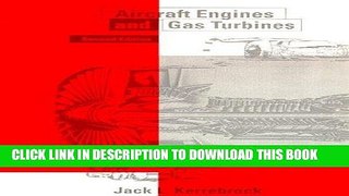 Read Now Aircraft Engines and Gas Turbines, Second Edition PDF Book
